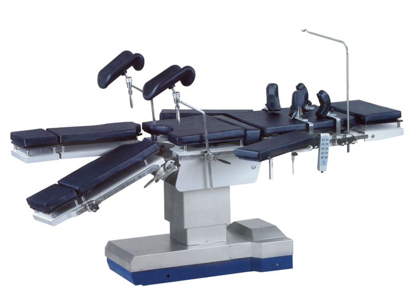 WEX-E-01電動手術臺